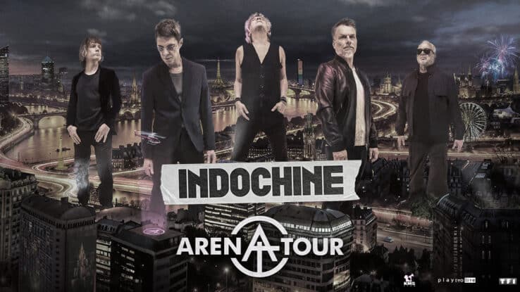 INDOCHINE